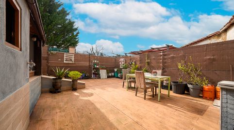 Foto 3 von Einfamilien-Reihenhaus zum Verkauf in Crispijana Entitatea, Zona rural noroeste, Vitoria - Gasteiz