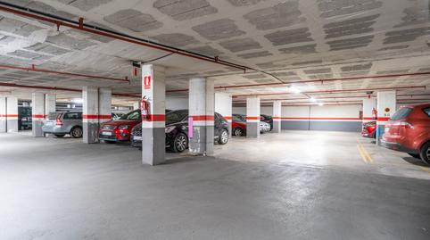 Photo 5 of Garage to rent in  Calle Enamorats, 101, El Camp de l'Arpa del Clot, Barcelona