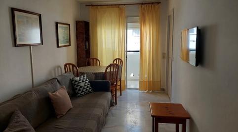 Foto 2 de Apartament de lloguer a Calle Zodiaco, 64, Parque de la Paloma, Benalmádena