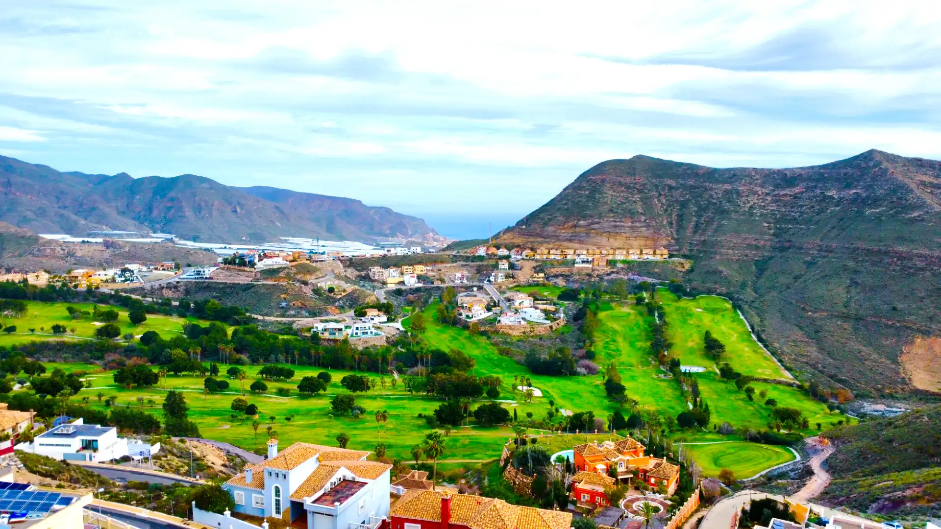 Terreno residencial en venta en Calle de las Higueras