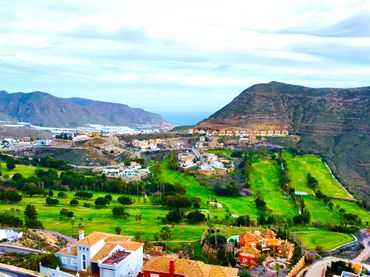 Terreno residencial en venta en Calle de las Higueras