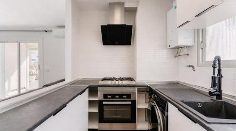 Foto 5 de Àtic en venda a Fontcalent, Alicante / Alacant