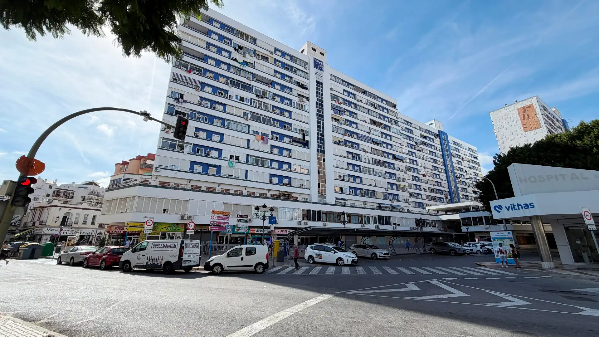 Apartments for sale in Torremolinos, Málaga