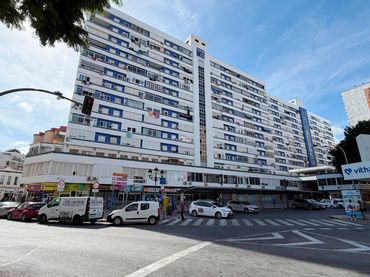 Apartament amb ascensor en venda a Calle Hoyo 18