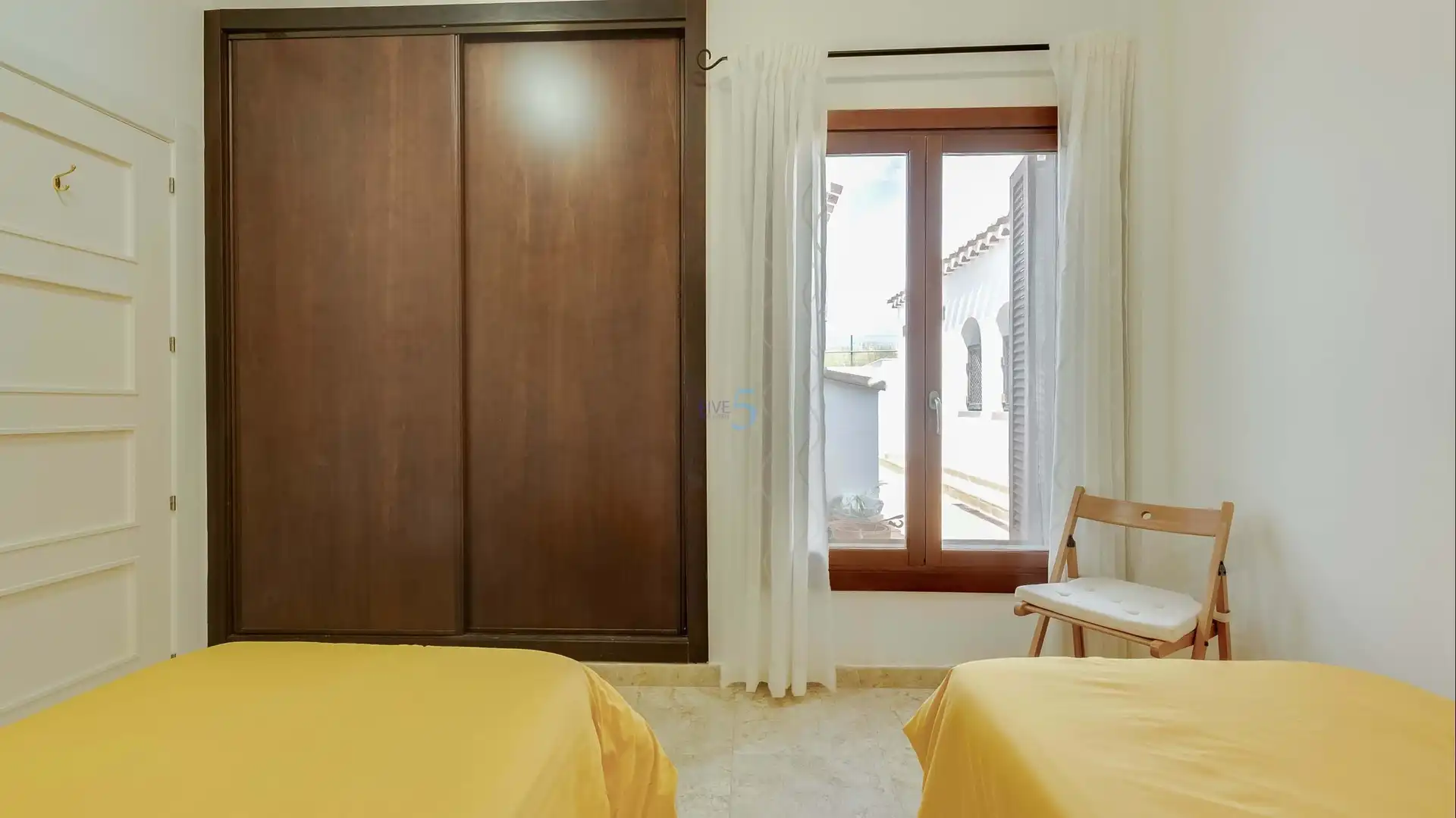 Habitación de Casa o chalet en venta en Murcia con Aire acondicionado, Calefacción y Terraza