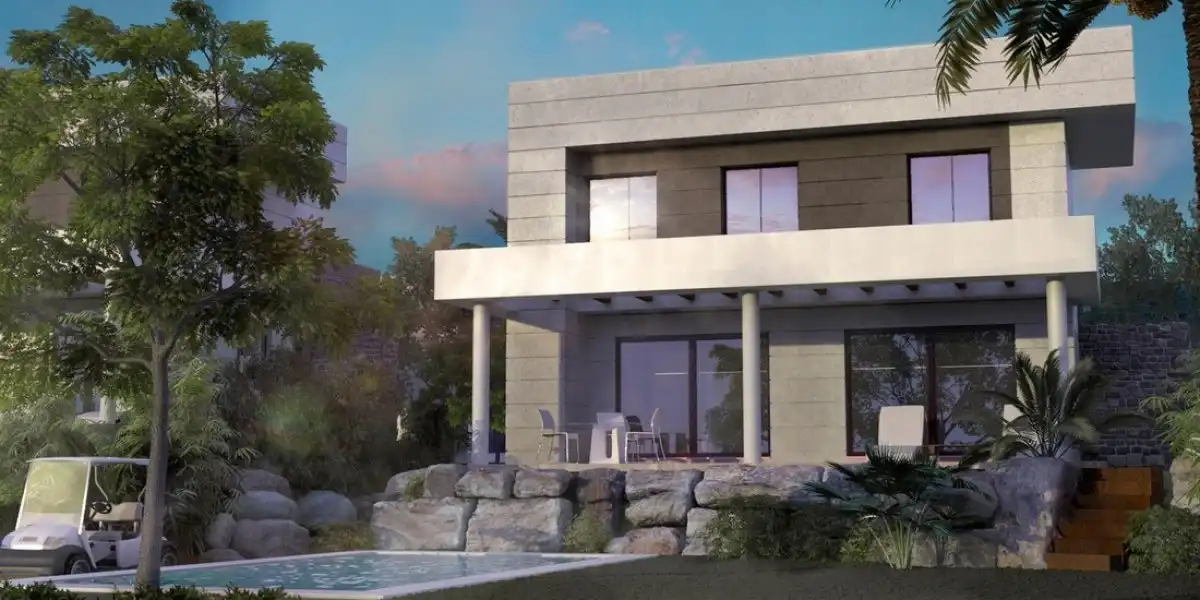 Chalet con piscina en venta en Hipódromo - Cerrado del Águila, imagen 14