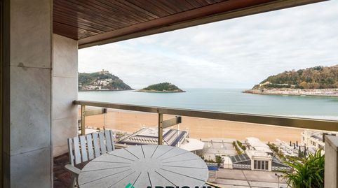 Foto 4 de Piso en venta en Miraconcha, 6, Área Romántica, Donostia - San Sebastián