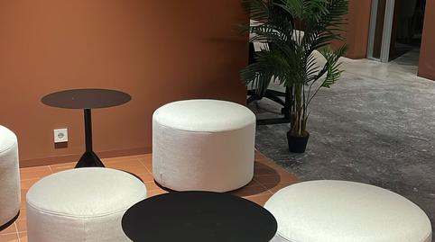 Photo 3 of Office to rent in Avinguda del Primer de Maig, 36, L'Hort de Senabre,  Valencia Capital