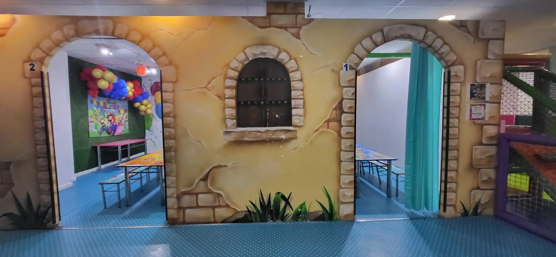 Local comercial en traspàs a San Pedro de Alcántara, imagen 7