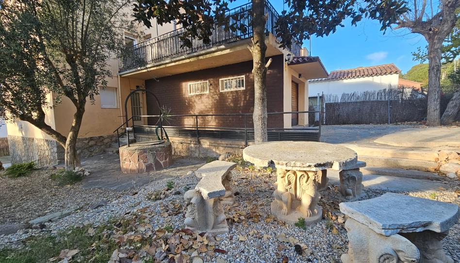 Photo 1 of House or chalet to rent in Viladecavalls, Barcelona