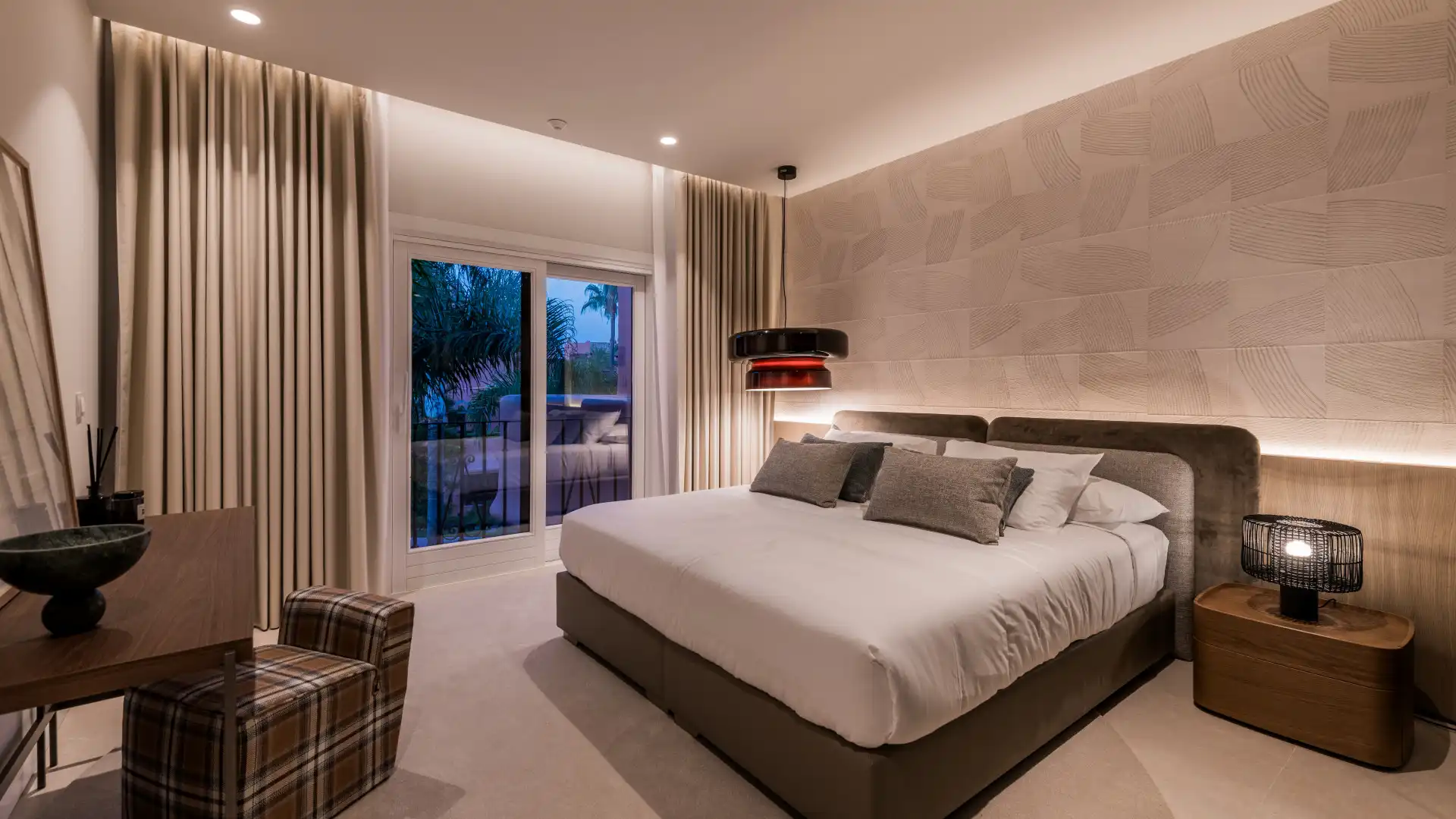 Apartamento con piscina en venta en Estepona Pueblo, imagen 19