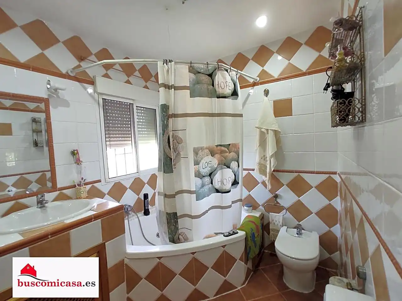 House with pool for sale in Diseminado Huertos San Roque, imagen 64
