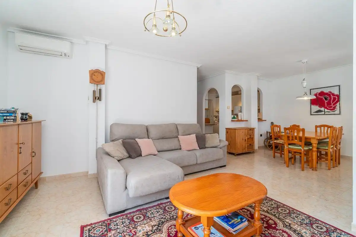 Dúplex con terraza en venta en Calle del Pintor ribera-playa flamenca, imagen 27