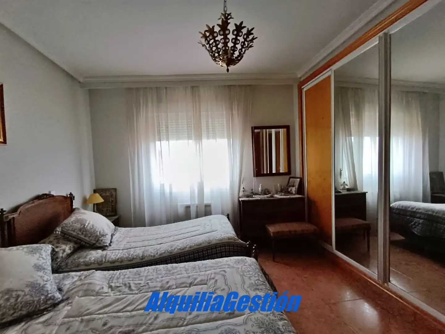 Habitación de Piso en venta en Alovera con Aire acondicionado, Calefacción y Trastero
