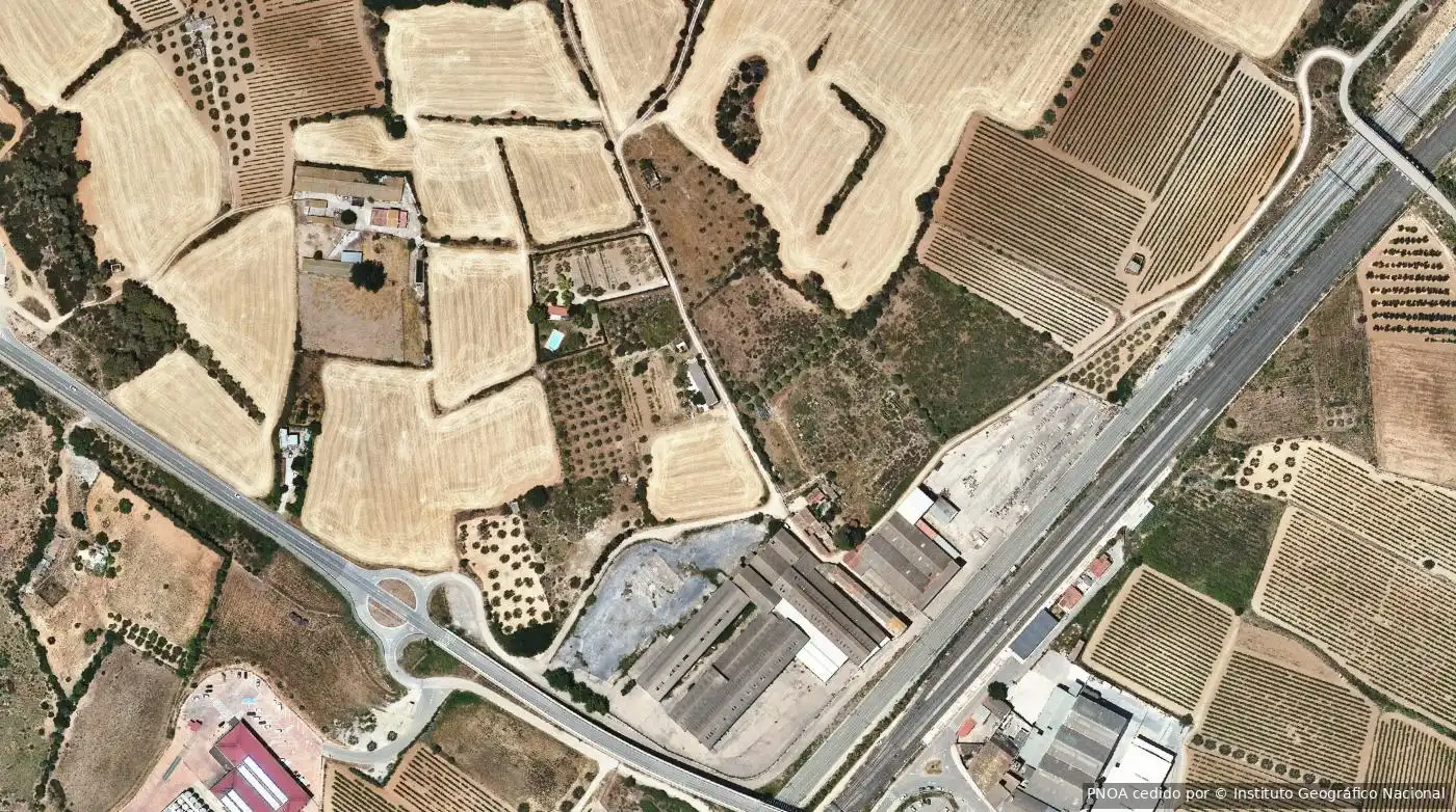 Terreny residencial en venda a L'Arboç, imagen 8