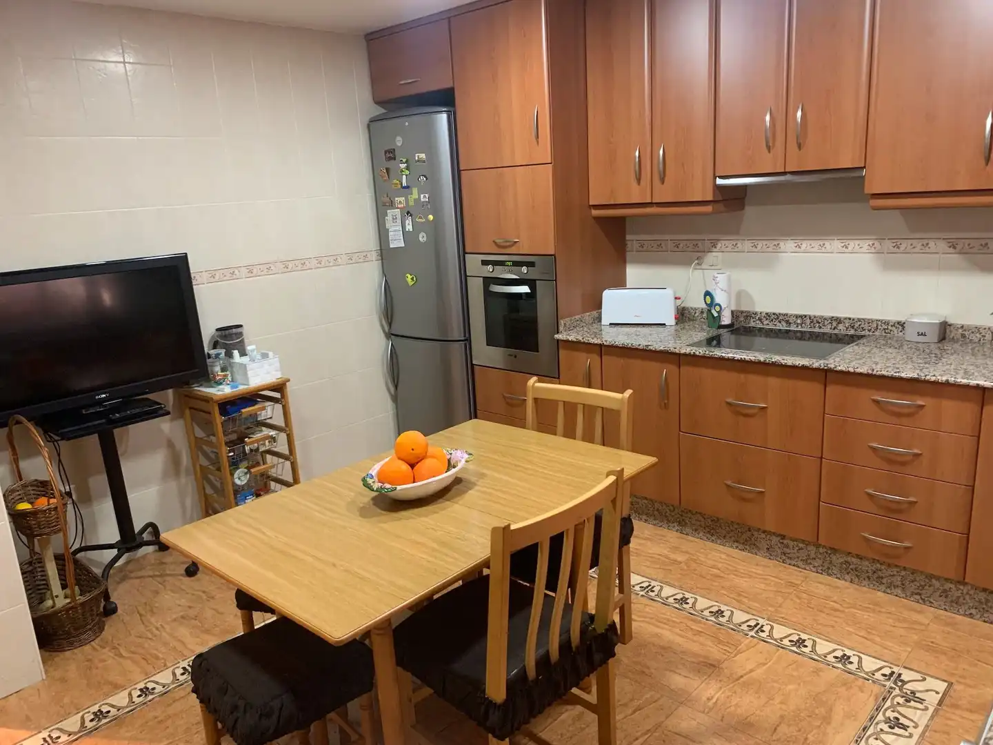 Einfamilien-Reihenhaus zum Verkauf in Carrer Rafael Pérez Babi, Cañada