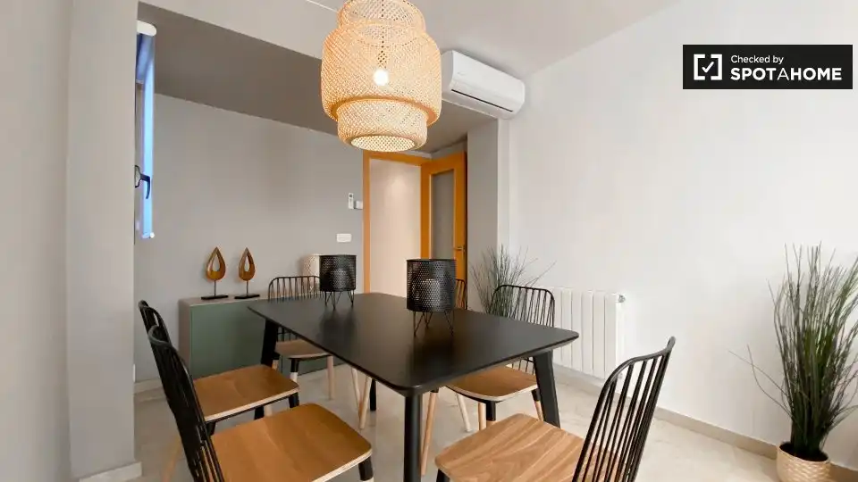 Habitación en Barrio de Patraix
