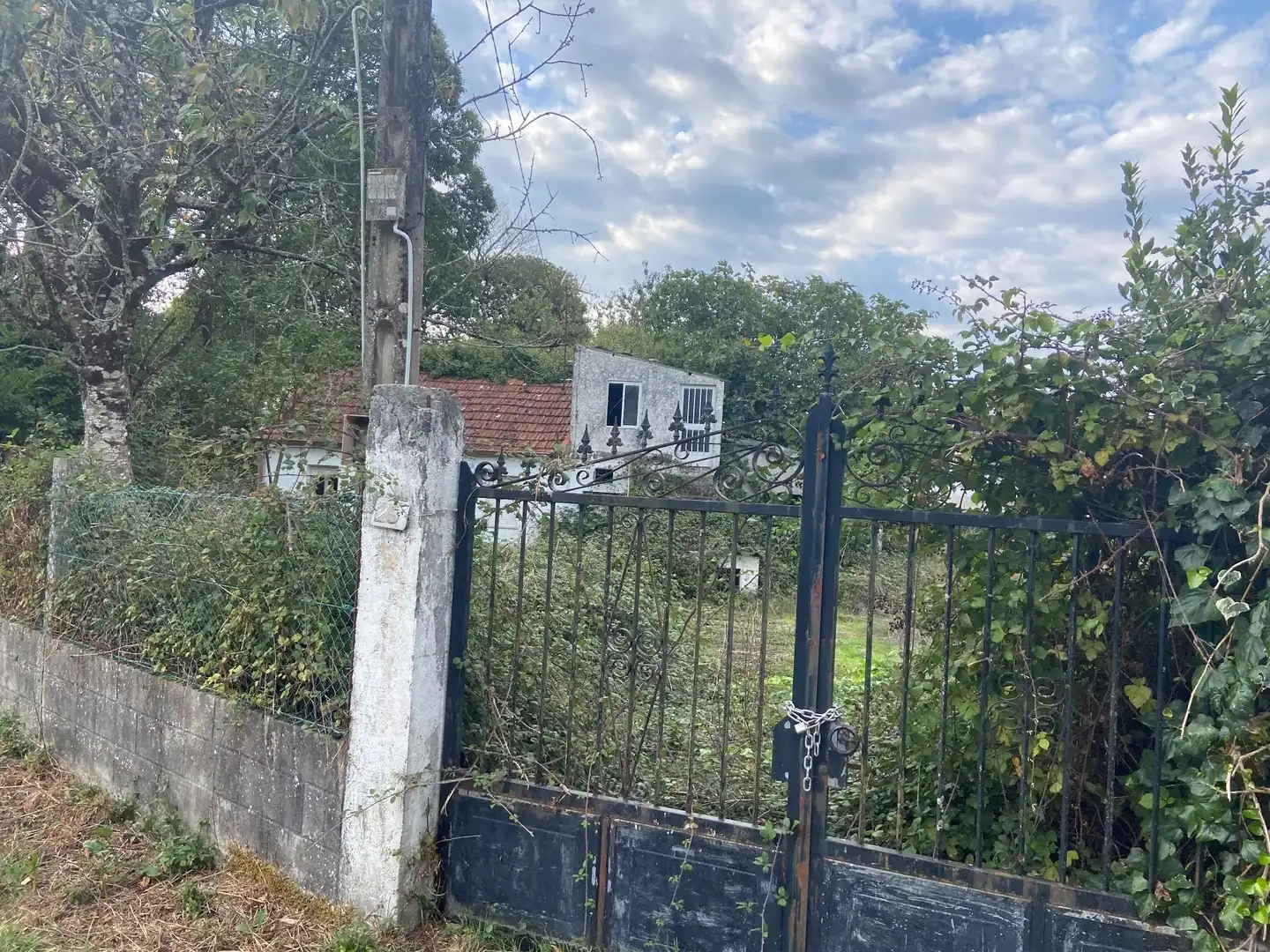 Casa rústica en venda a Lalín, imagen 8