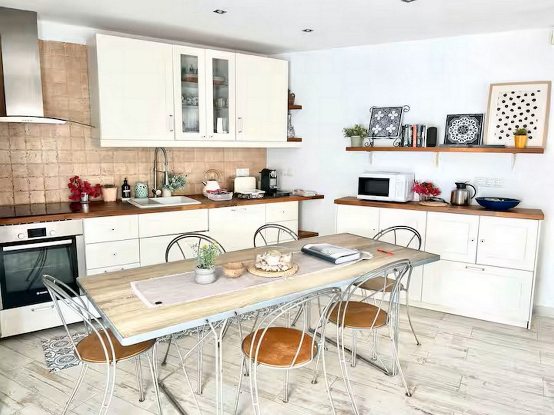 Pis de lloguer a Carrer del Cantàbric, El Coll d'en Rabassa