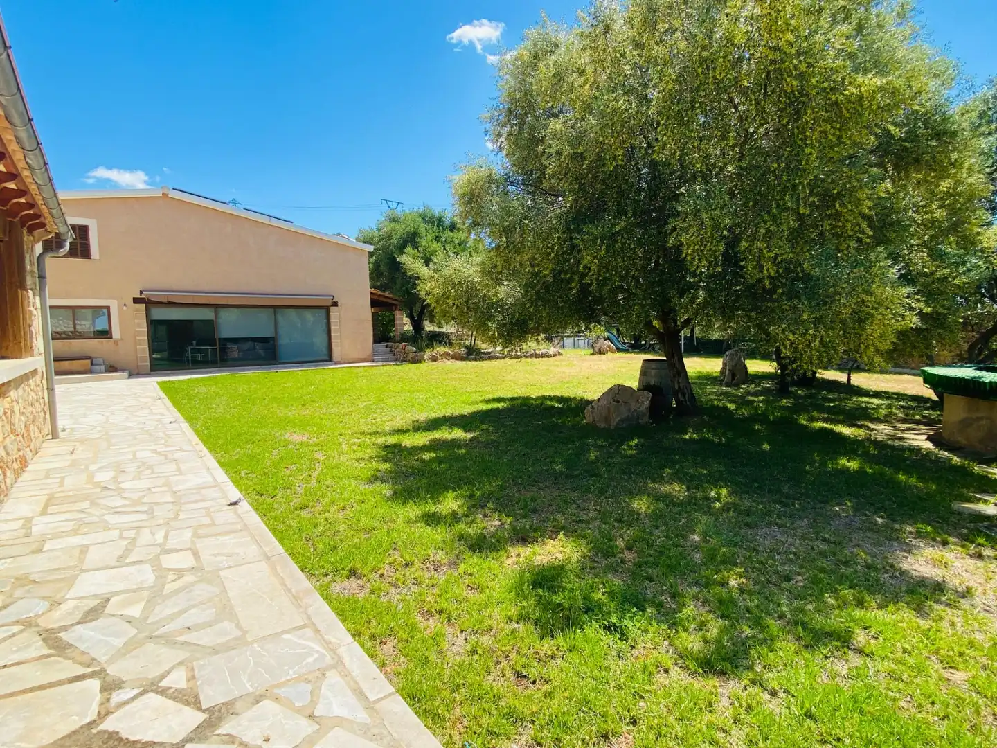 Villa avec piscine à vendre à Alaró, imagen 58