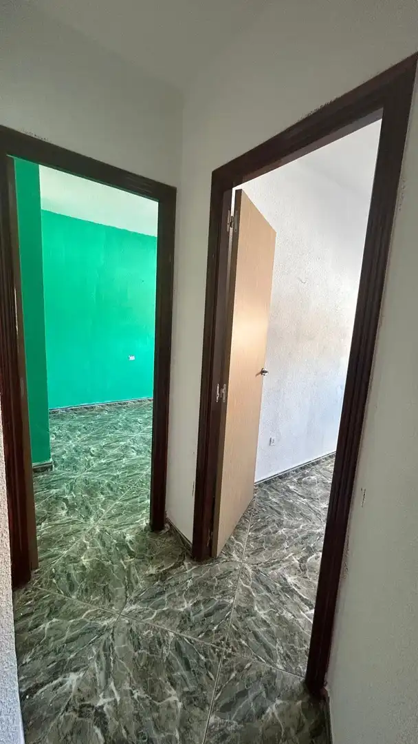 Piso en venta en Murcia con Balcón