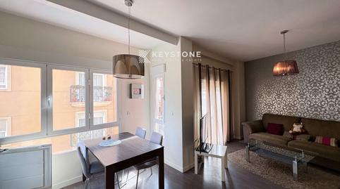 Photo 5 of Flat for rent in N/a, Barrio del Centro, Alicante / Alacant