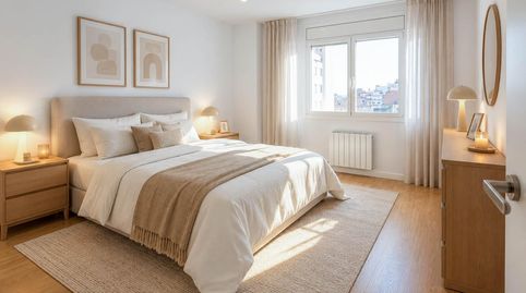 Foto 5 de Piso en venta en Sardenya, El Baix Guinardó, Barcelona Capital