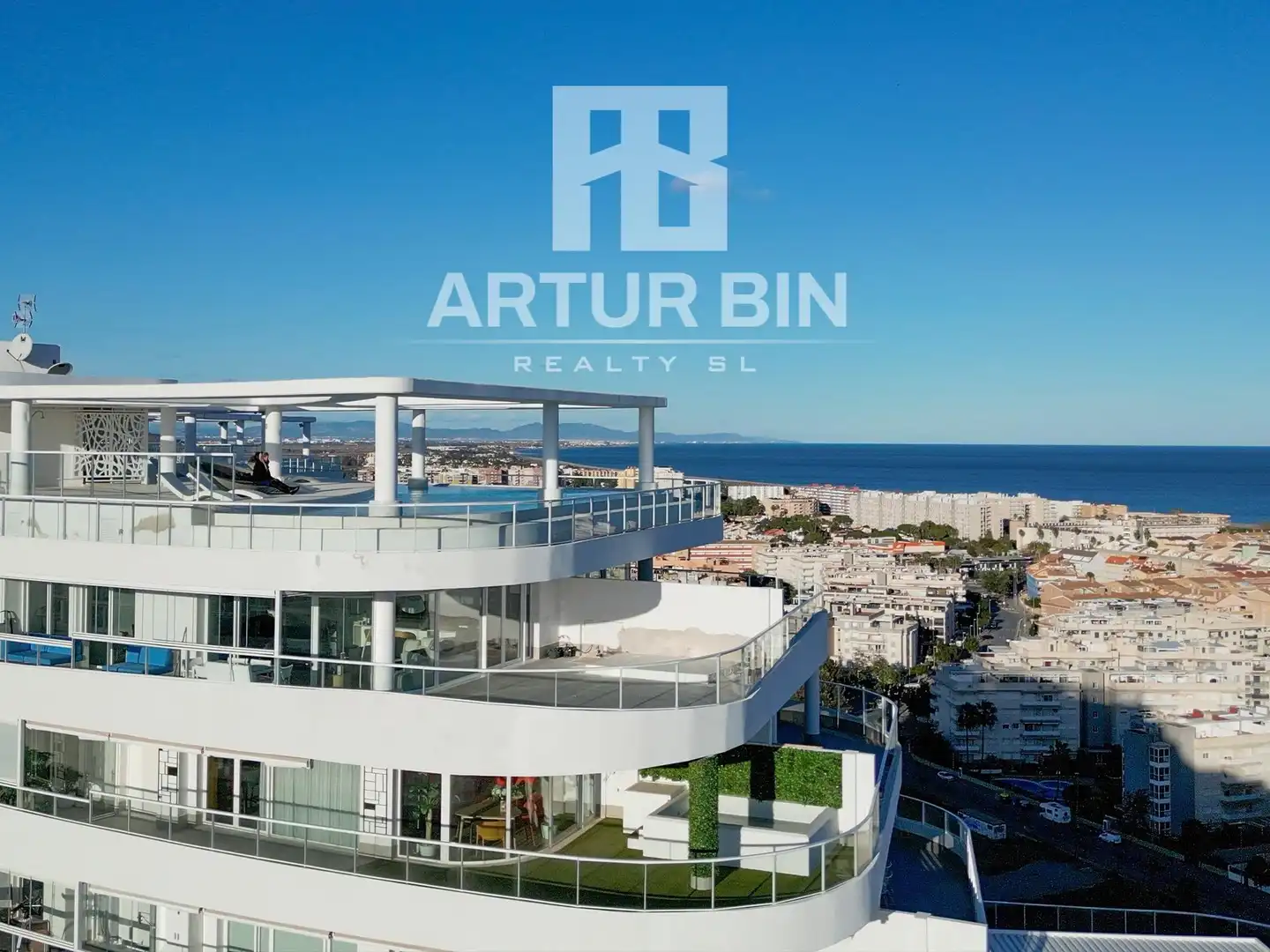 Bedroom of Flat for rent in Canet d'En Berenguer  with Air Conditioner, Heating and Terrace