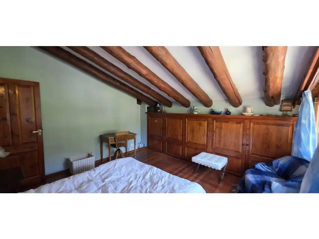 Dormitori de Casa o xalet en venda en La Massana