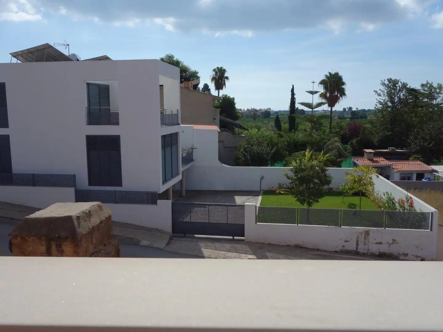 Maison mitoyenne avec terrasse à vendre à Les Boqueres - Santa Quiteria, imagen 35