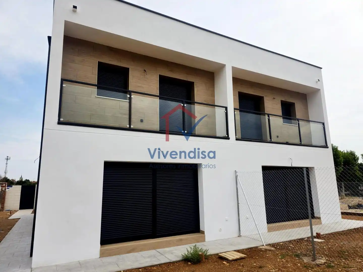 Adosado en venta en Castilla La Mancha
