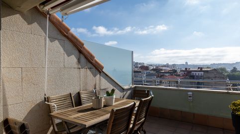 Foto 4 de Àtic en venda a Teis, Vigo