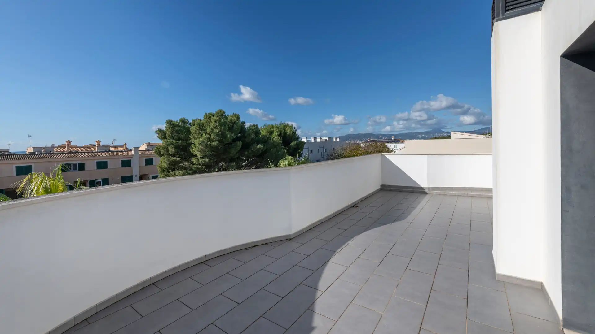 Terrassa de Casa o xalet en venda en  Palma de Mallorca amb Aire condicionat, Calefacció i Terrassa