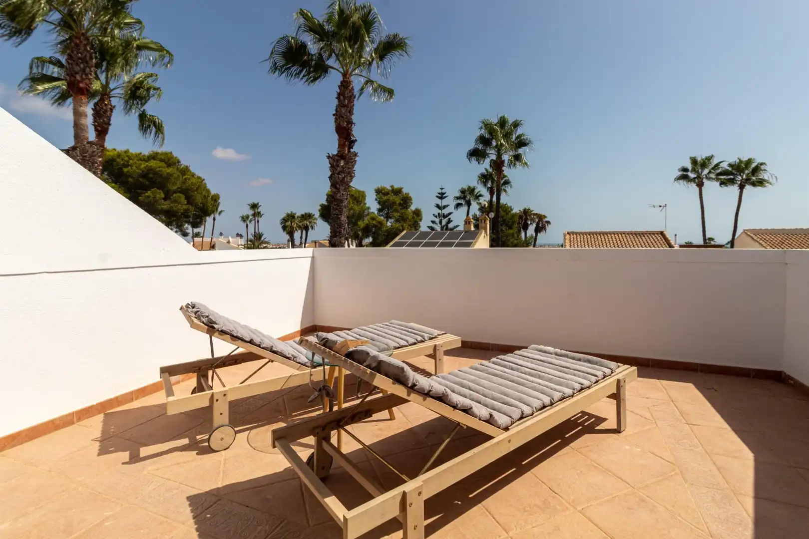 Chalet con terraza en venta en Orihuela Costa, imagen 48