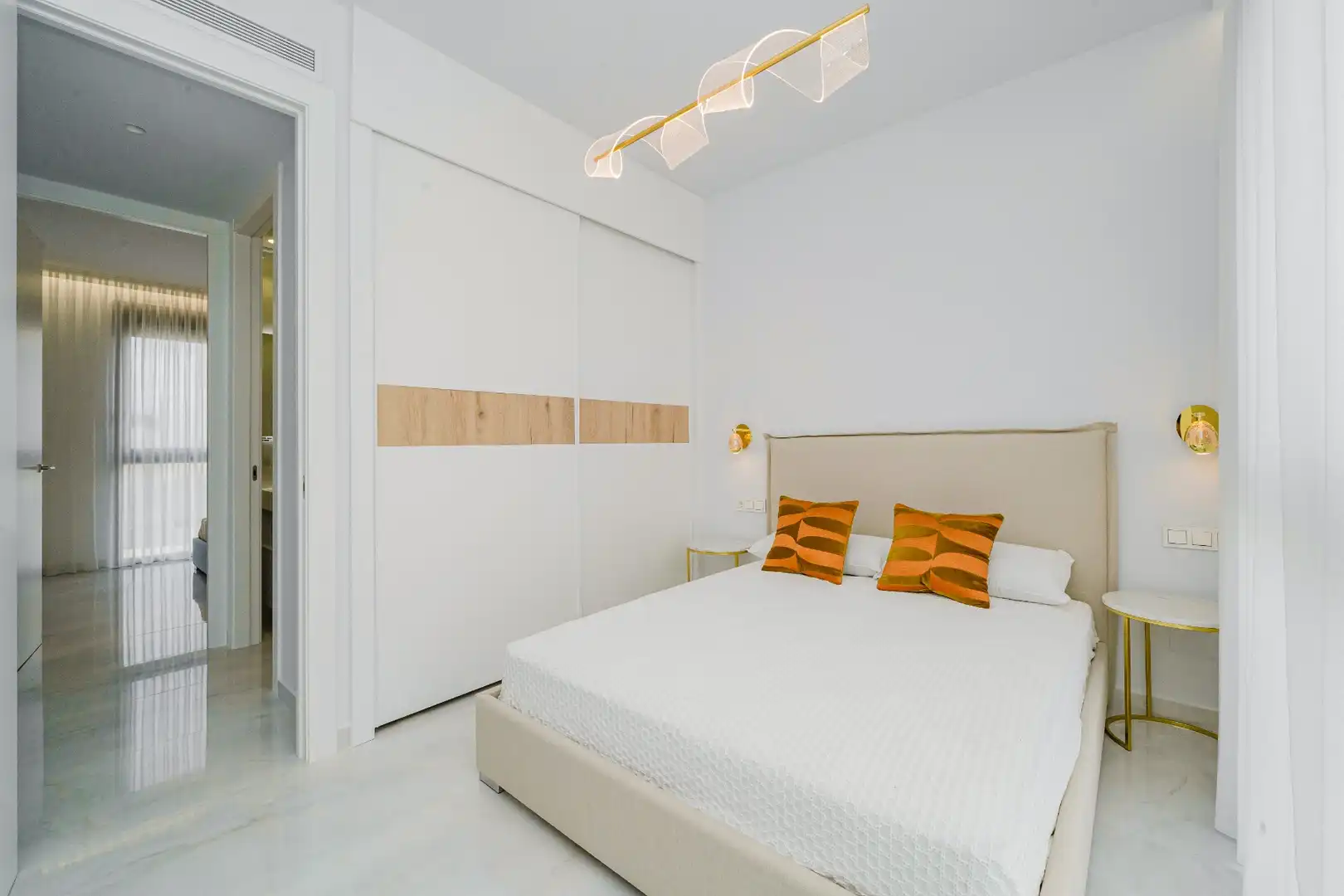 Casa amb terrassa en venda a Orihuela Costa, imagen 14