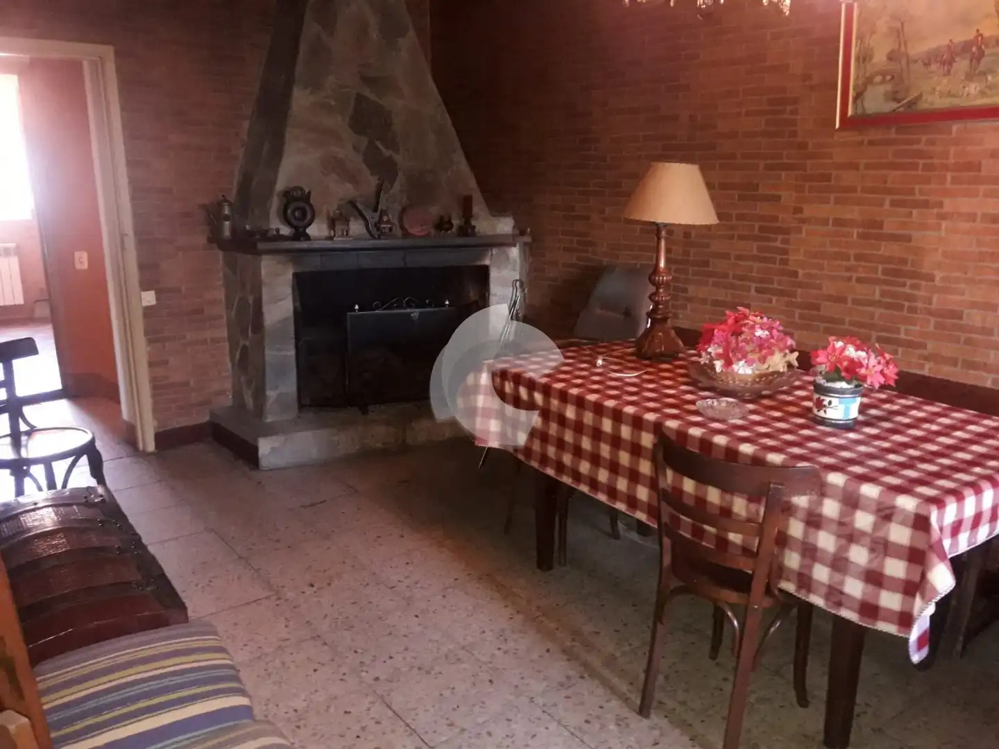 Habitatge amb jardí en venda a Ordelles, imagen 2