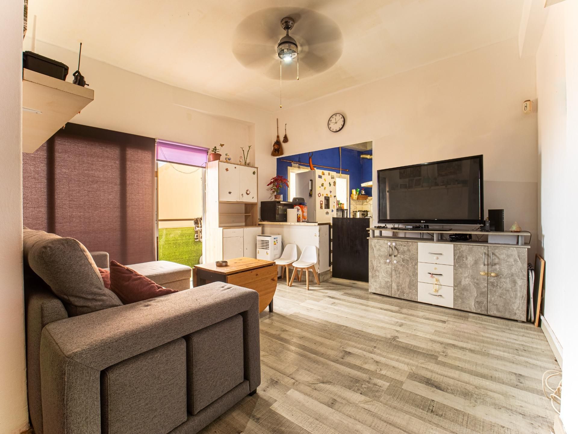 Wohnung zum verkauf in Bajamar