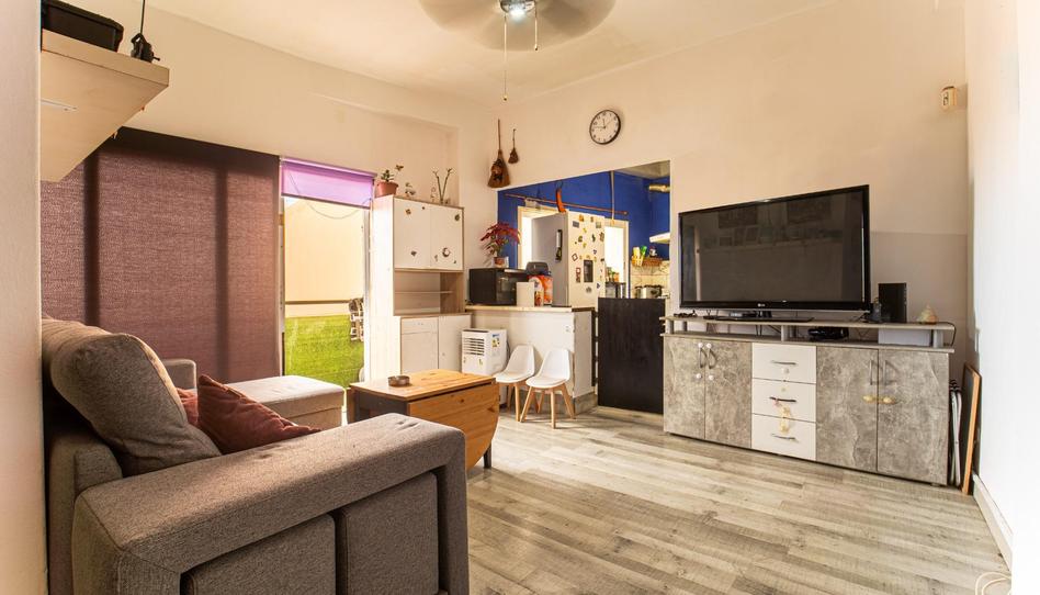 Foto 1 de Piso en venta en Bajamar, Santa Cruz de Tenerife