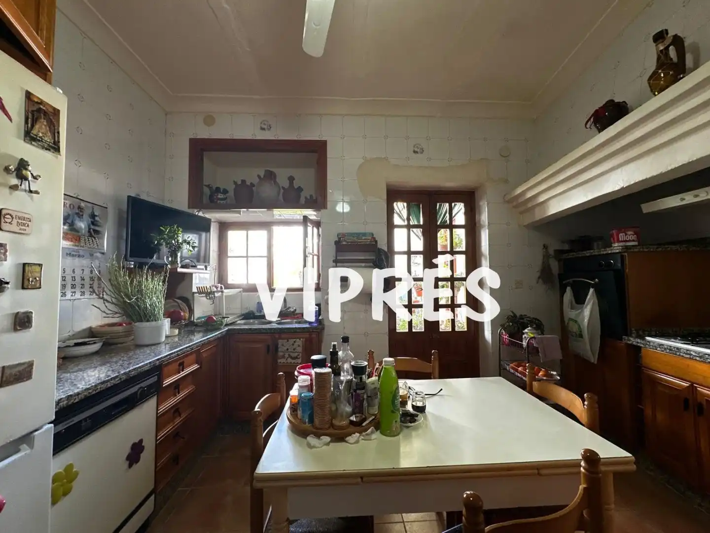 Casa o chalet en venta en La Zarza (Badajoz)