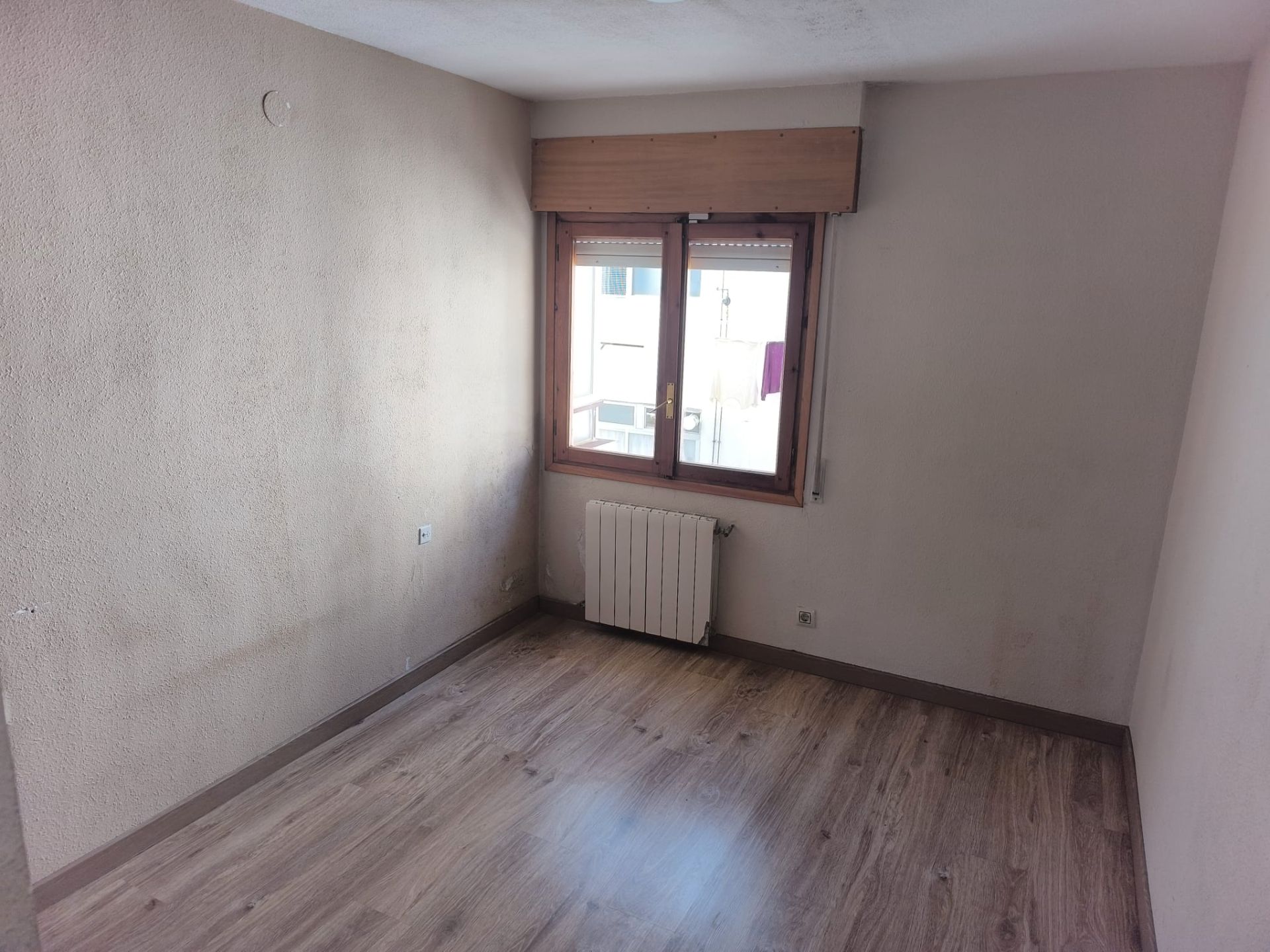 Bedroom of Flat for sale in Miraflores de la Sierra  with Heating, Storage room and Furnished