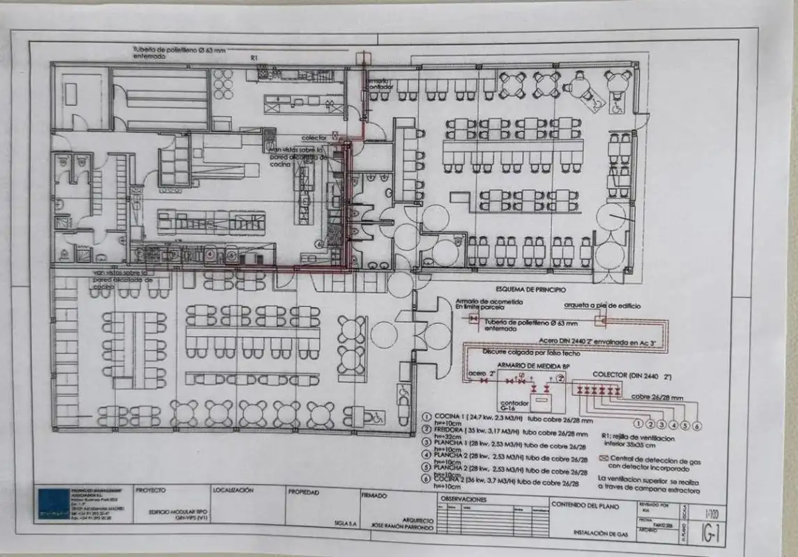 Local comercial en venta en C. Cir. Polar, imagen 18