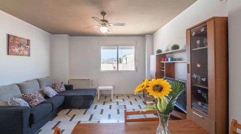 Foto 4 de Piso en venta en Ganivet, Poniente, Armilla