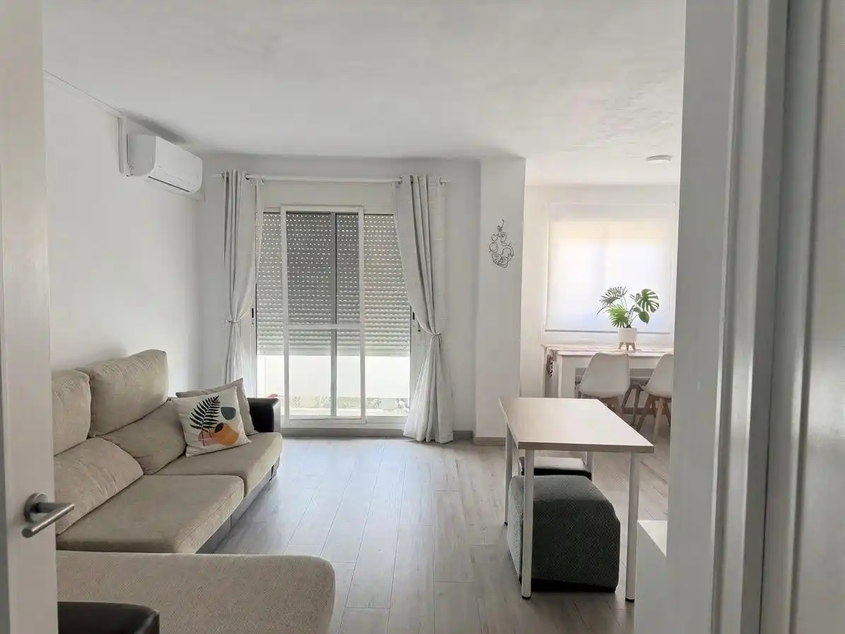 Piso en venta en Jerez Sur