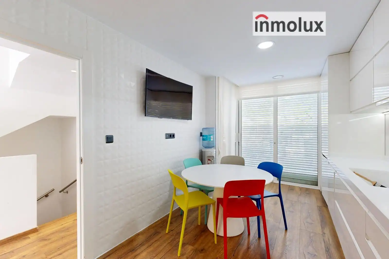 Reihenhaus mit Pool zum Verkauf in Avenida Locutor Vicente Hipólito, imagen 41