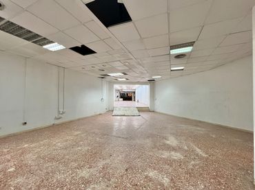 Gewerbefläche zur Miete in Avinguda de Marià Fortuny 78