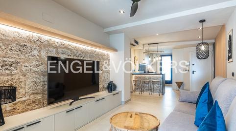 Photo 4 of Apartment to rent in Puerto, Jávea / Xàbia