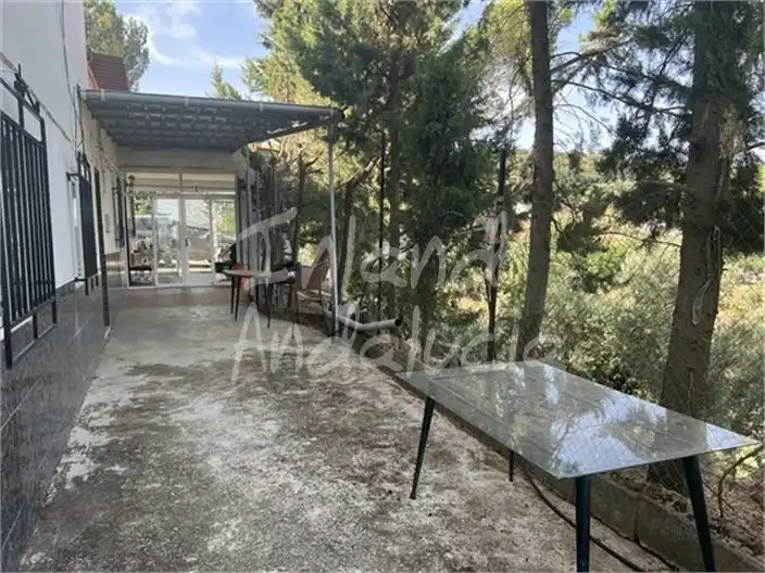Casa rustica in vendita a Castillo de Locubín, imagen 2
