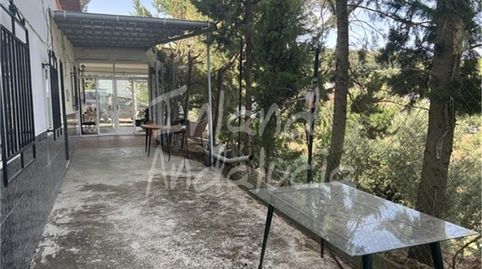 Foto 2 de Finca rústica en venta en Castillo de Locubín, Jaén
