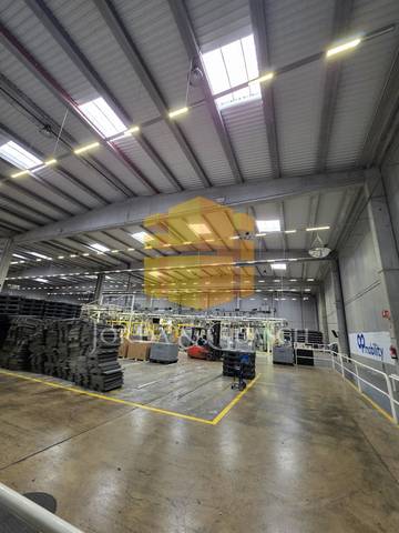 Nave industrial en Alquiler en Carrer Doctor Fleming, 3 en Sant Esteve Sesrovires