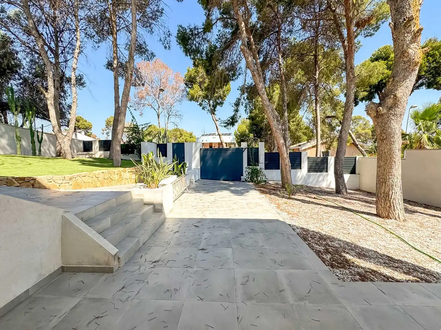 Villa mit Pool zum Verkauf in Calle Calle Varsovia Bal, imagen 30